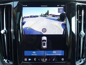 Volvo  Plus T6  Dark AWD/360°/Pano/H&K/BLIS/Memory
