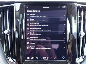Volvo  Plus T6  Dark AWD/360°/Pano/H&K/BLIS/Memory