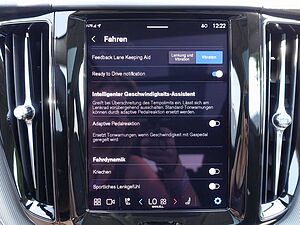 Volvo  Plus T6  Dark AWD/360°/Pano/H&K/BLIS/Memory