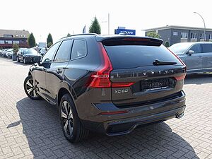Volvo  Plus T6  Dark AWD/360°/Pano/H&K/BLIS/Memory