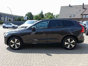 Volvo  Plus T6  Dark AWD/360°/Pano/H&K/BLIS/Memory
