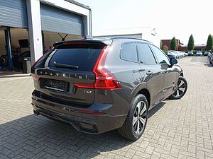 Volvo  Plus T6  Dark AWD/360°/Pano/H&K/BLIS/Memory