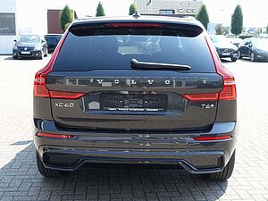 Volvo  Plus T6  Dark AWD/360°/Pano/H&K/BLIS/Memory