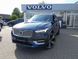 Volvo  Ultra, T8 AWD/Massage/360°/Pano/FourC/AHK