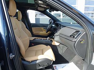 Volvo  Ultra, T8 AWD/Massage/360°/Pano/FourC/AHK