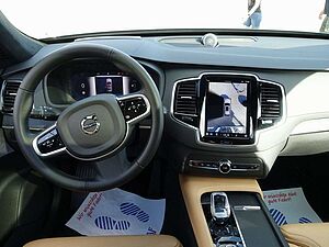 Volvo  Ultra, T8 AWD/Massage/360°/Pano/FourC/AHK
