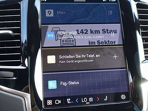 Volvo  Ultra, T8 AWD/Massage/360°/Pano/FourC/AHK