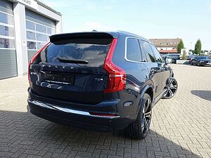 Volvo  Ultra, T8 AWD/Massage/360°/Pano/FourC/AHK