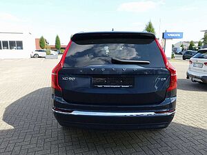 Volvo  Ultra, T8 AWD/Massage/360°/Pano/FourC/AHK