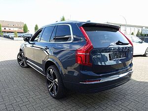 Volvo  Ultra, T8 AWD/Massage/360°/Pano/FourC/AHK