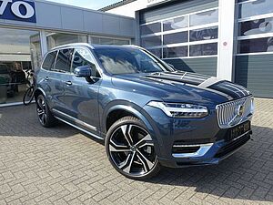 Volvo  Ultra, T8 AWD/Massage/360°/Pano/FourC/AHK