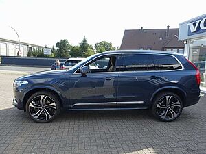Volvo  Ultra, T8 AWD/Massage/360°/Pano/FourC/AHK