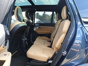Volvo  Ultra, T8 AWD/Massage/360°/Pano/FourC/AHK
