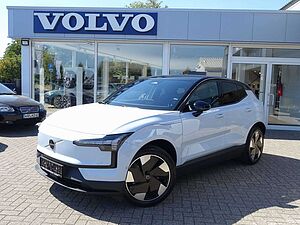 Volvo  Ultra, Single Motor Extended Range/360°/H&K