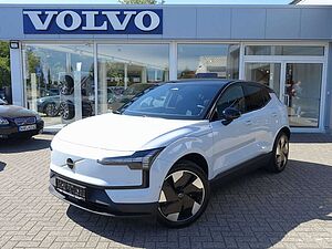 Volvo  Ultra, Single Motor Extended Range/360°/H&K