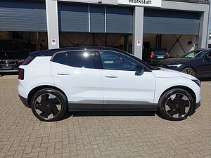 Volvo  Ultra, Single Motor Extended Range/360°/H&K