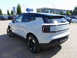Volvo  Ultra, Single Motor Extended Range/360°/H&K