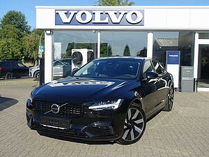 Volvo  Recharge Ultimate T8 AWD/360°/Head-Up/H&K