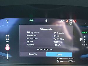Volvo  Recharge Ultimate T8 AWD/360°/Head-Up/H&K