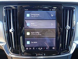 Volvo  Recharge Ultimate T8 AWD/360°/Head-Up/H&K