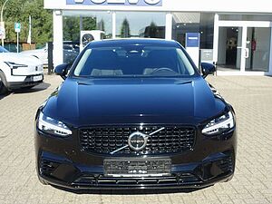 Volvo  Recharge Ultimate T8 AWD/360°/Head-Up/H&K