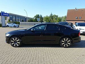 Volvo  Recharge Ultimate T8 AWD/360°/Head-Up/H&K