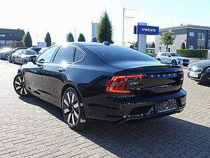 Volvo  Recharge Ultimate T8 AWD/360°/Head-Up/H&K