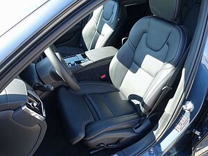 Volvo  Recharge Ultimate T8 AWD/360°/B&W/Head-Up