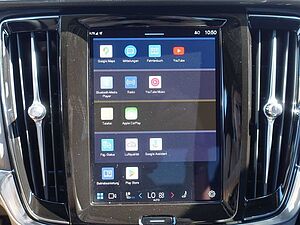 Volvo  Recharge Ultimate T8 AWD/360°/B&W/Head-Up