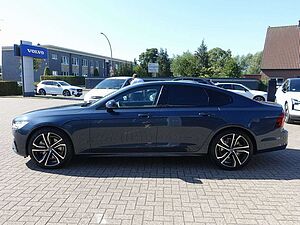 Volvo  Recharge Ultimate T8 AWD/360°/B&W/Head-Up