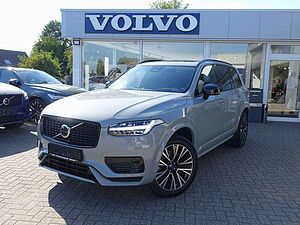 Volvo  Ultra Dark T8 AWD/360°/B&W/HeadUP/Pano