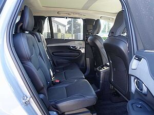 Volvo  Ultra Dark T8 AWD/360°/B&W/HeadUP/Pano