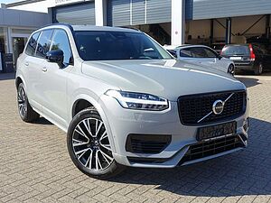 Volvo  Ultra Dark T8 AWD/360°/B&W/HeadUP/Pano