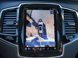 Volvo  Ultra Dark T8 AWD/360°/B&W/HeadUP/Pano