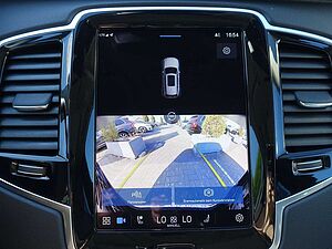 Volvo  Ultra Dark T8 AWD/360°/B&W/HeadUP/Pano