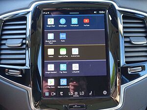 Volvo  Ultra Dark T8 AWD/360°/B&W/HeadUP/Pano
