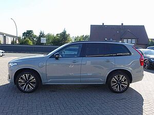 Volvo  Ultra Dark T8 AWD/360°/B&W/HeadUP/Pano