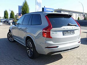 Volvo  Ultra Dark T8 AWD/360°/B&W/HeadUP/Pano