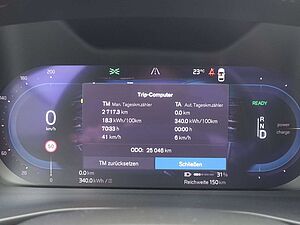 Volvo  Recharge Single Motor Ultimate/H&K/Memory