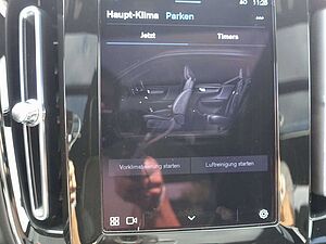 Volvo  Recharge Single Motor Ultimate/H&K/Memory