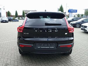 Volvo  Recharge Single Motor Ultimate/H&K/Memory