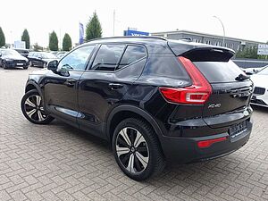 Volvo  Recharge Single Motor Ultimate/H&K/Memory
