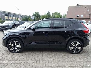 Volvo  Recharge Single Motor Ultimate/H&K/Memory