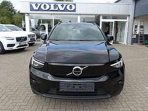 Volvo  Recharge Single Motor Ultimate/H&K/Memory