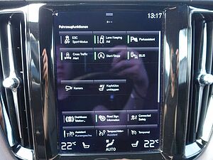 Volvo  B5 AWD R-Design/BLIS/H&K/Kamera/AHK/Memory