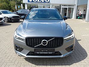 Volvo  B5 AWD R-Design/BLIS/H&K/Kamera/AHK/Memory