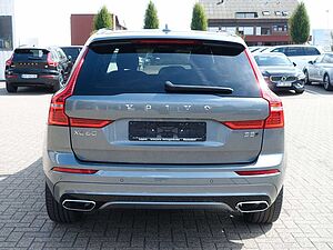 Volvo  B5 AWD R-Design/BLIS/H&K/Kamera/AHK/Memory