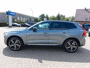 Volvo  B5 AWD R-Design/BLIS/H&K/Kamera/AHK/Memory
