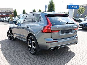 Volvo  B5 AWD R-Design/BLIS/H&K/Kamera/AHK/Memory