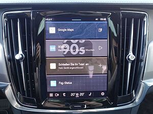 Volvo  Recharge Ultimate Dark T8 AWD/Pano/360°/H&K